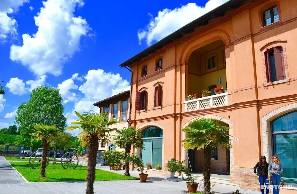 Residence Baco da Seta - Öne Çıkan Resim