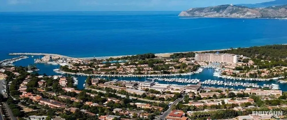 Residence Baia dei Delfini - Öne Çıkan Resim