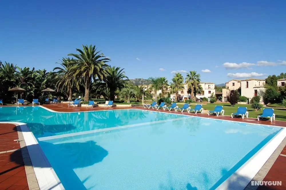 Residence Baia delle Palme - Öne Çıkan Resim