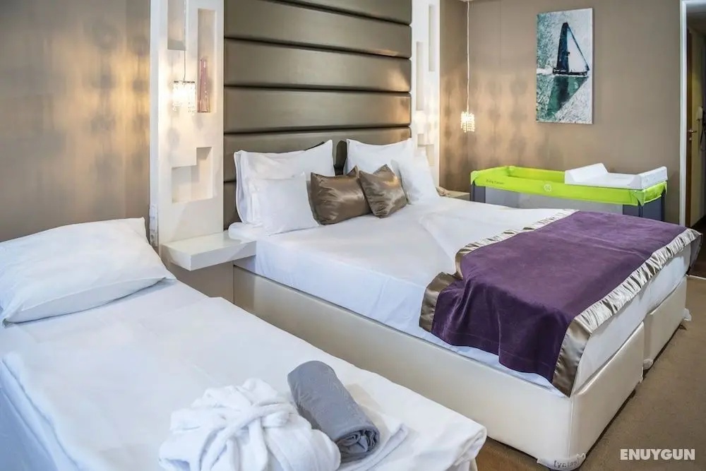 Residence Hotel Balaton - Öne Çıkan Resim
