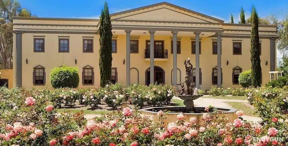 The Residence at Barossa Chateau - Öne Çıkan Resim
