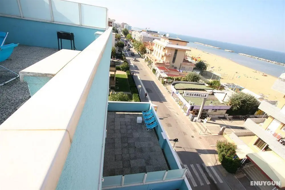 Residence Beach Paradise - Genel