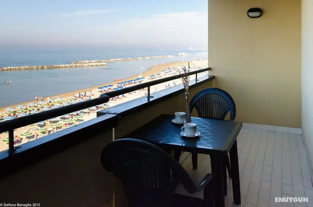 Residence Belvedere Vista - Oda Düzeni