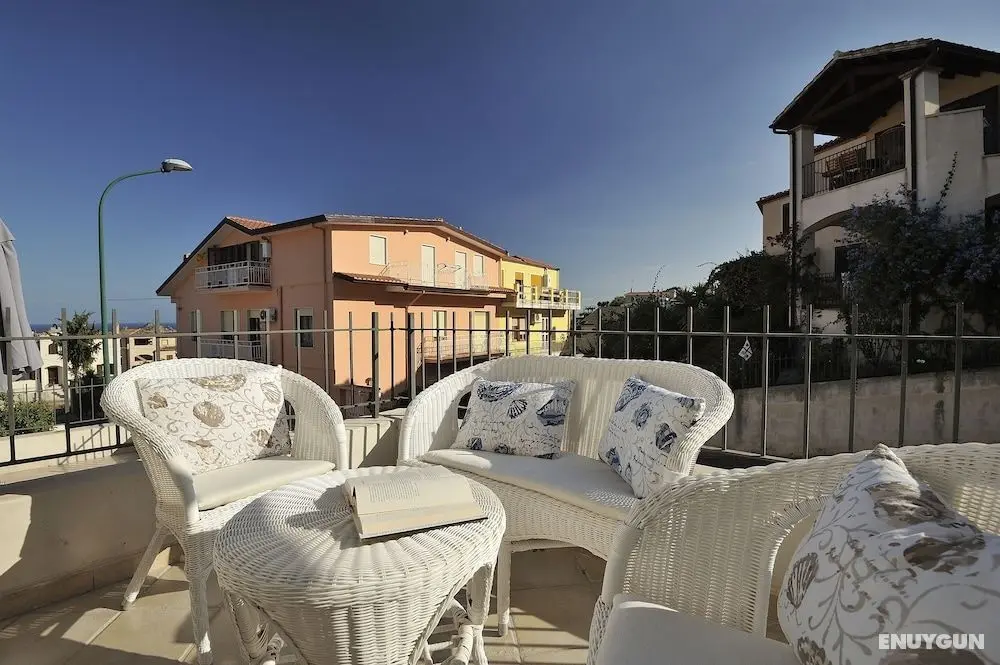 Residence Bianco Navarrese A - Öne Çıkan Resim