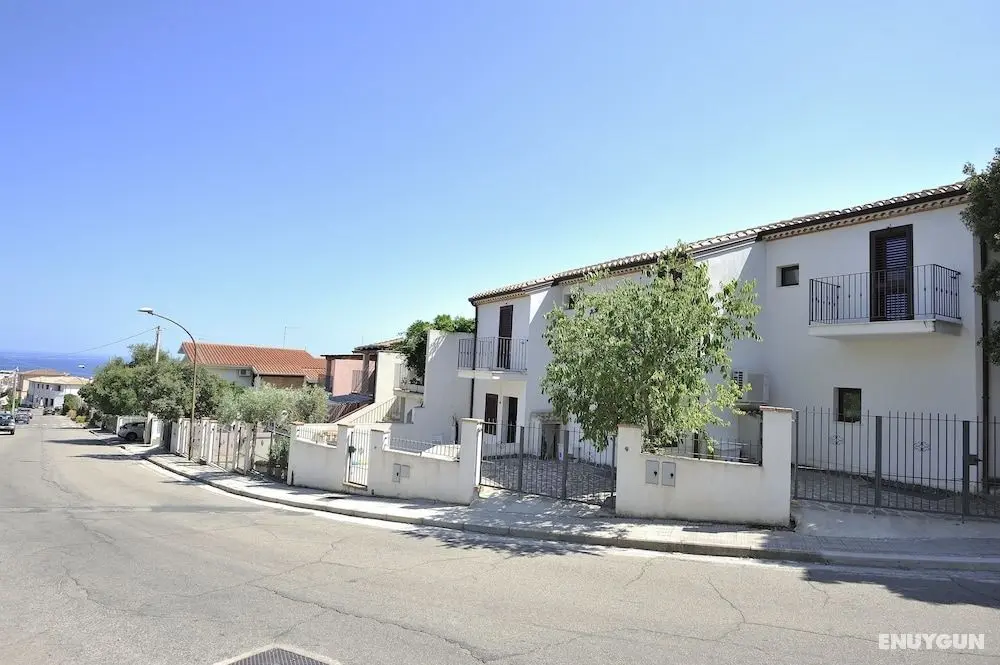 Residence Bianco Navarrese B - Öne Çıkan Resim