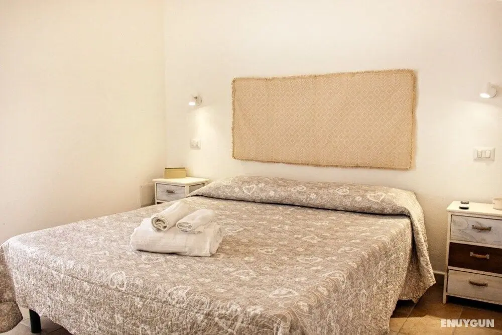 Residence Bianco Navarrese C - Öne Çıkan Resim