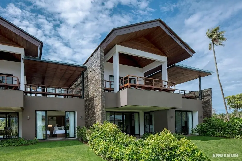 The Residence Bintan - Oda
