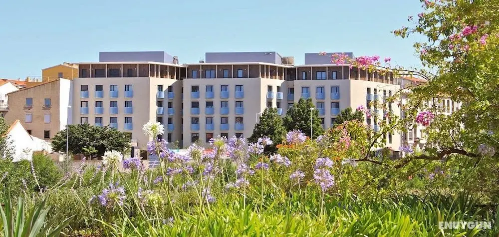 Résidence Bleu Castillet - Öne Çıkan Resim