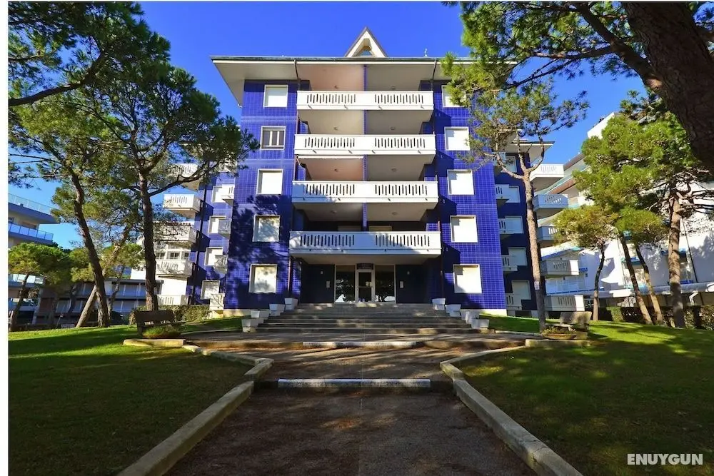 Residence Blu - Öne Çıkan Resim