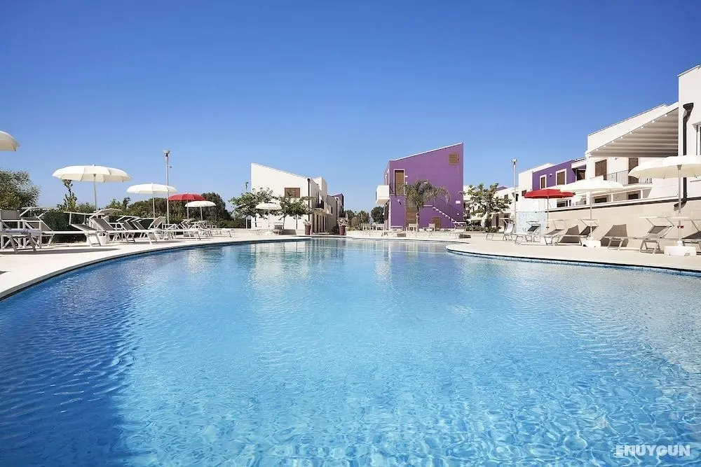 Residence Blu ModicAmare - Öne Çıkan Resim