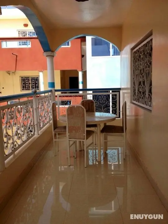 Residence Blue House - Öne Çıkan Resim