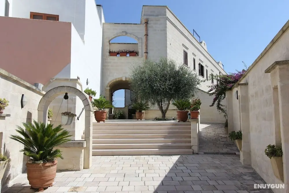 Residence Borgo Antico - Öne Çıkan Resim