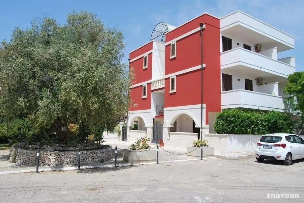 Residence Borgo Latino - Öne Çıkan Resim