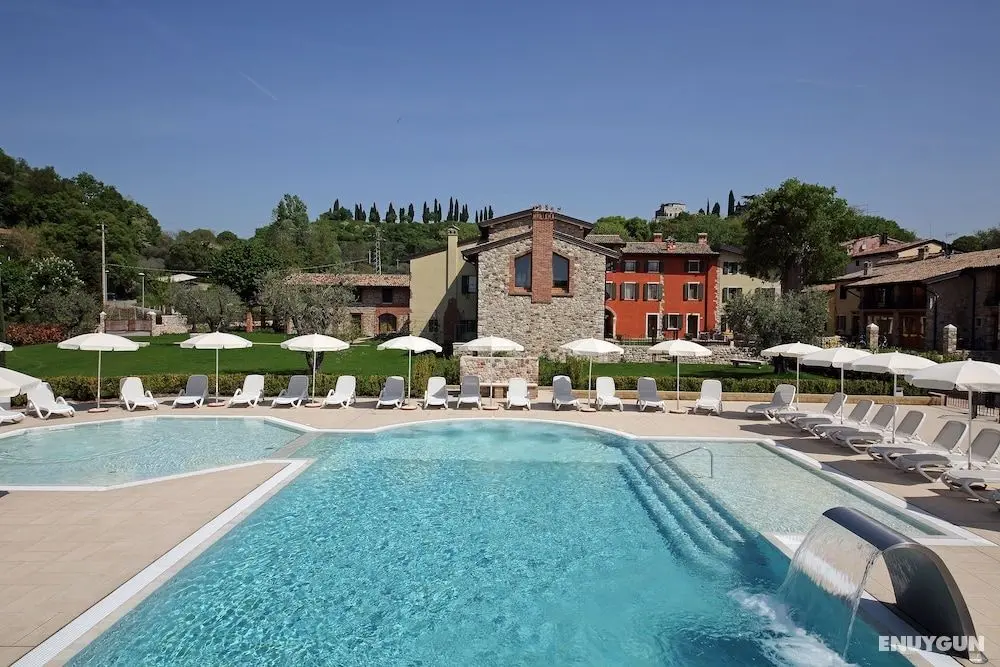 Residence Borgo Mondragon - Öne Çıkan Resim