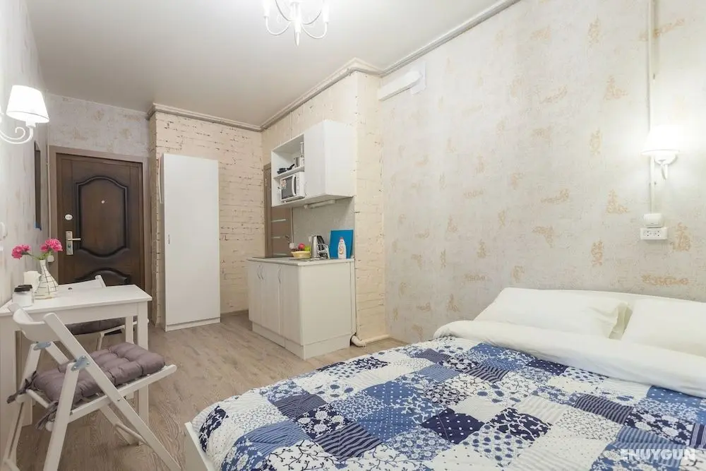 Residence on Borovaya - Öne Çıkan Resim