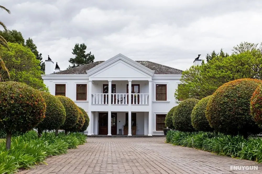 The Residence Boutique Hotel (Pty) Ltd - Öne Çıkan Resim