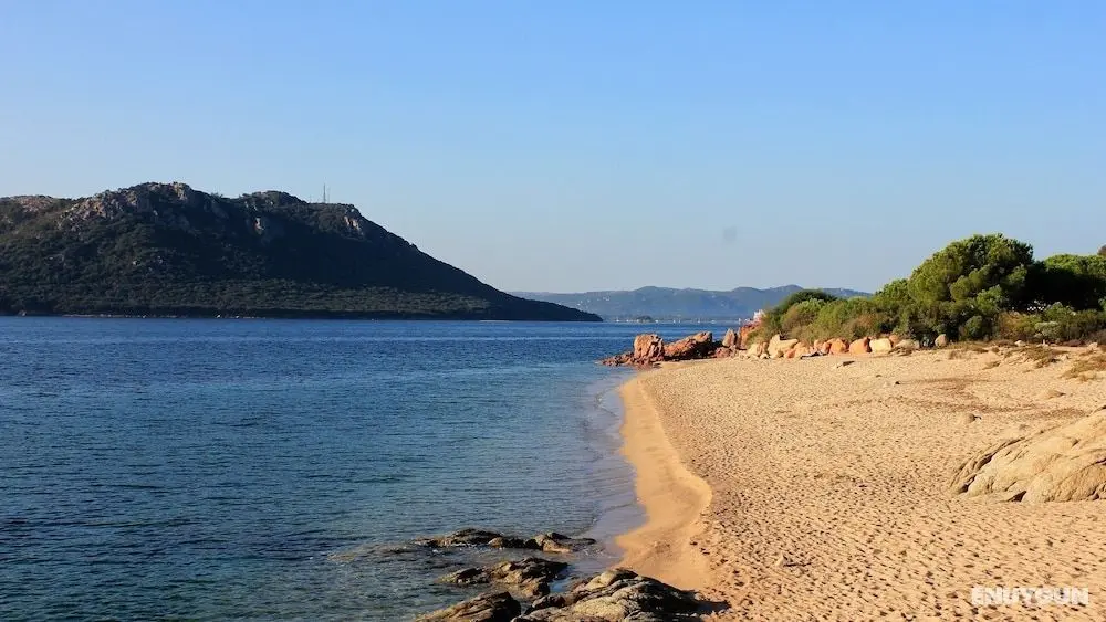 Résidence Cala Corsa - Öne Çıkan Resim
