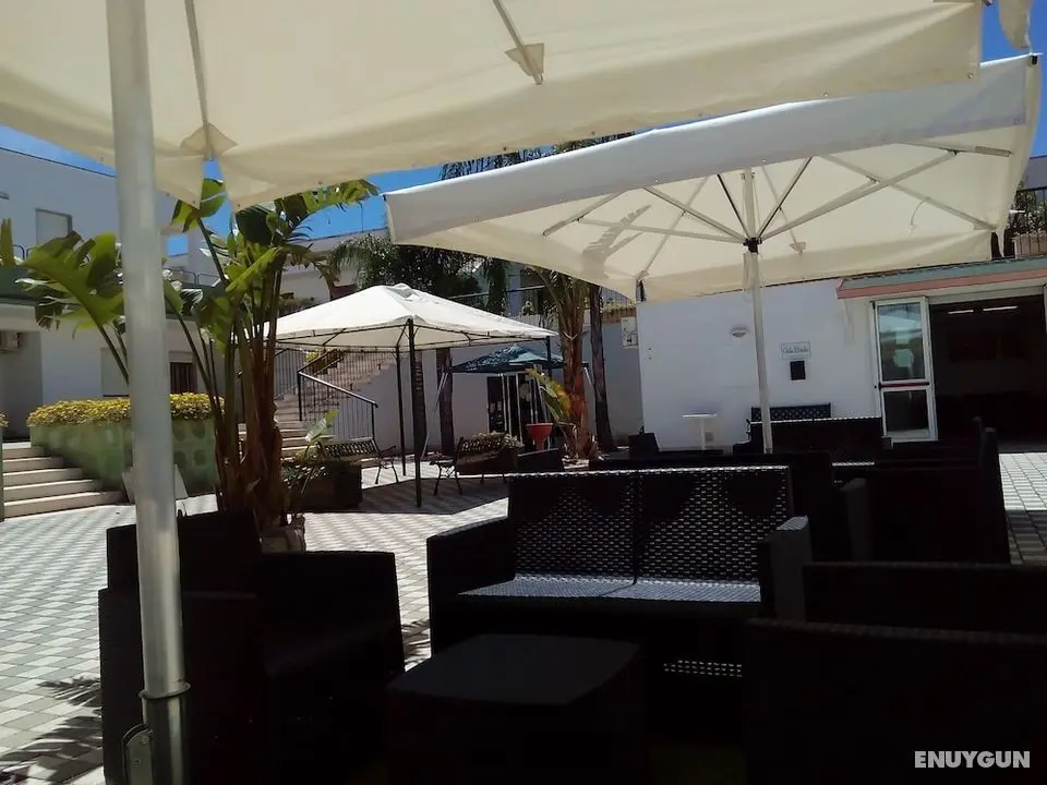 Residence Cala Verde - Öne Çıkan Resim