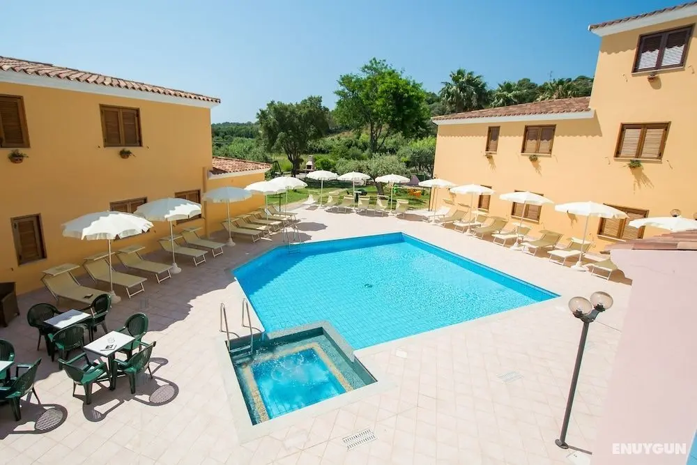 Residence Cala Viola - Öne Çıkan Resim