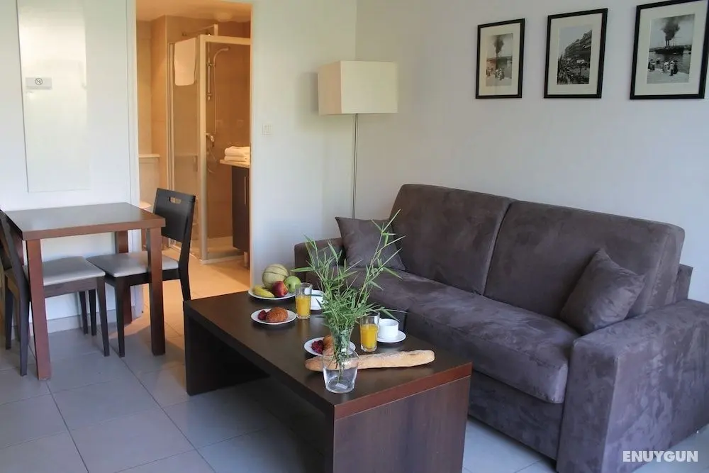 Residence Calypso - Öne Çıkan Resim