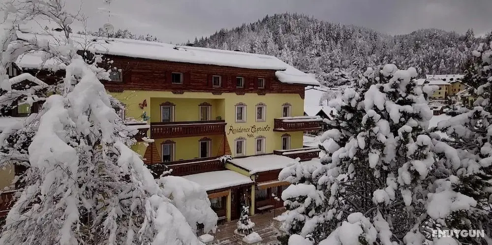 Residence Capriolo - Öne Çıkan Resim