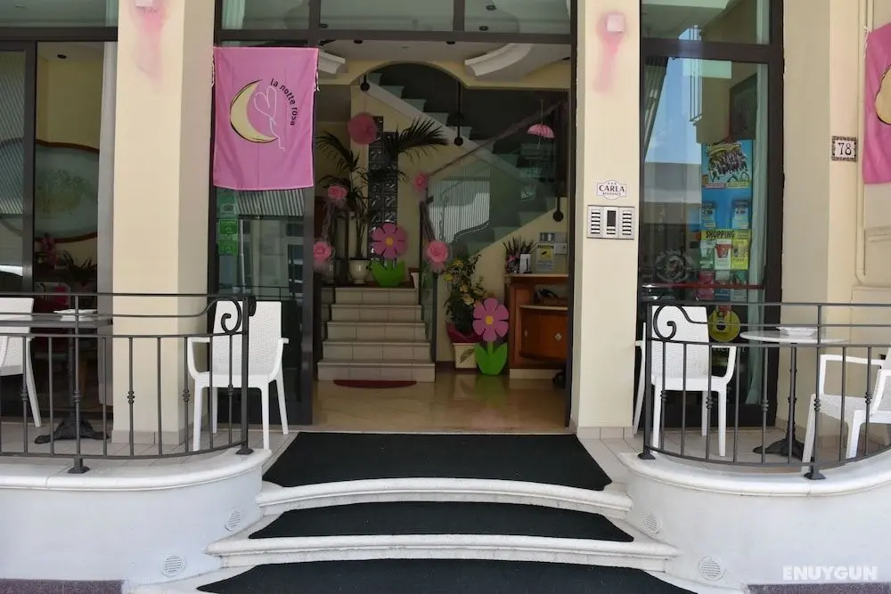 Residence Carla - Öne Çıkan Resim