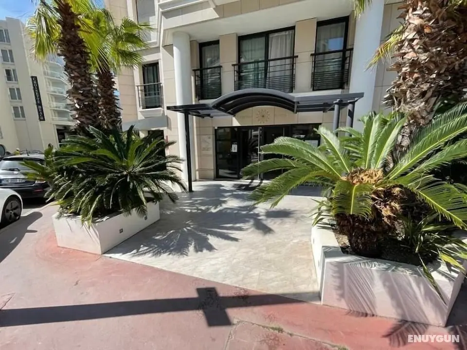 Résidence Carlton Riviera - Öne Çıkan Resim