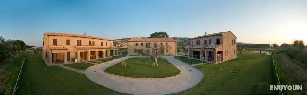 Residence Casale Torrenova al Conero - Öne Çıkan Resim