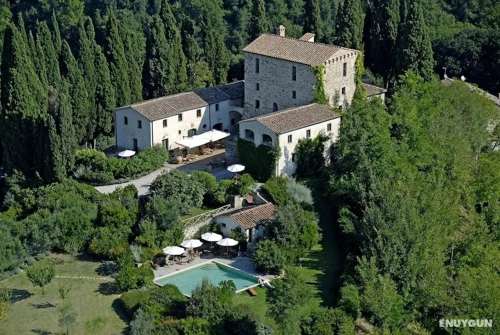 Residence Castello di Orgiale - Öne Çıkan Resim