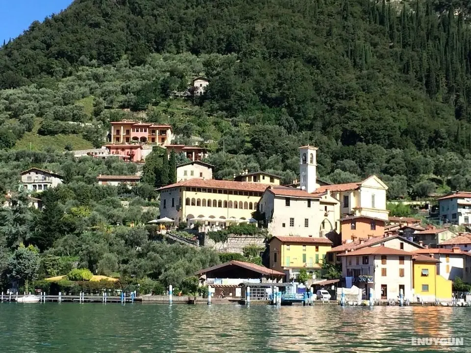 Residence Castello Oldofredi - Öne Çıkan Resim