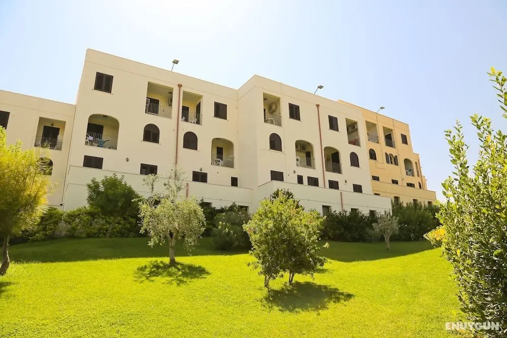 Residence Catona - Öne Çıkan Resim