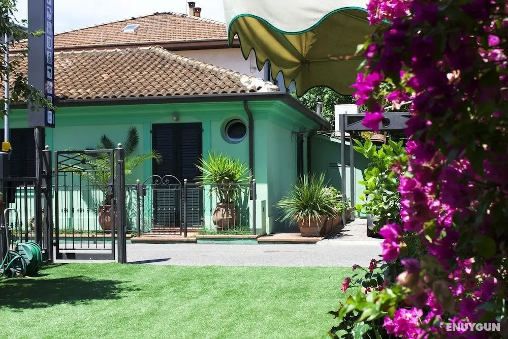 Hotel Residence Charles - Öne Çıkan Resim