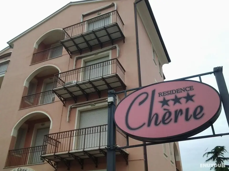 Residence Cherie - Öne Çıkan Resim
