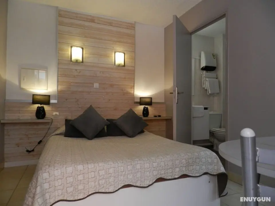 Résidence Chez Gino - Öne Çıkan Resim