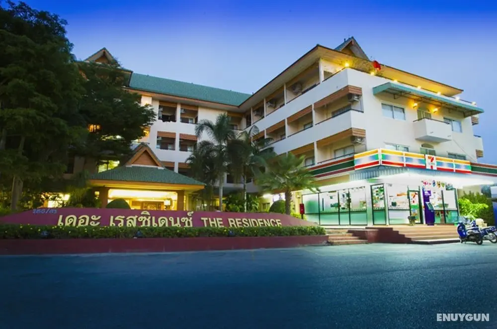 The Residence Hotel - Öne Çıkan Resim