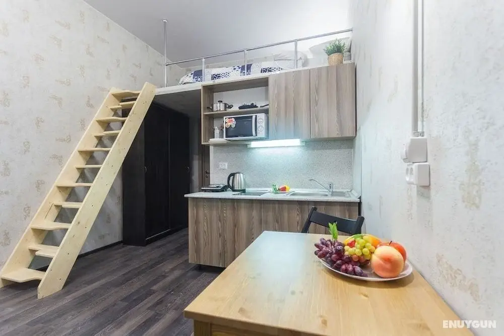 Residence on Chkalovskaya - Öne Çıkan Resim