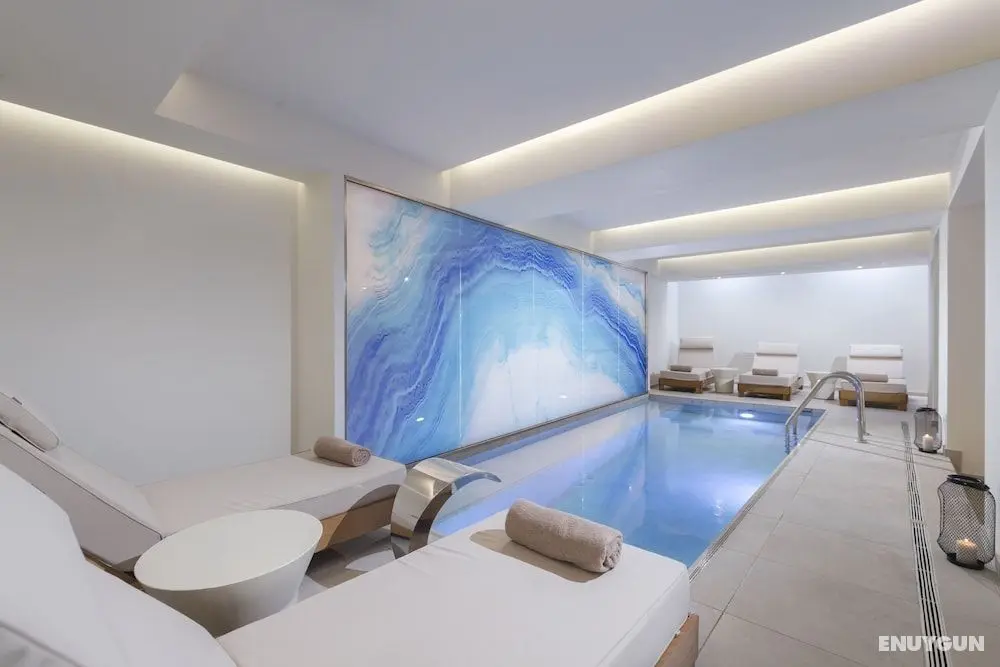 The Residence - Christokopidou Hotel & SPA - Öne Çıkan Resim