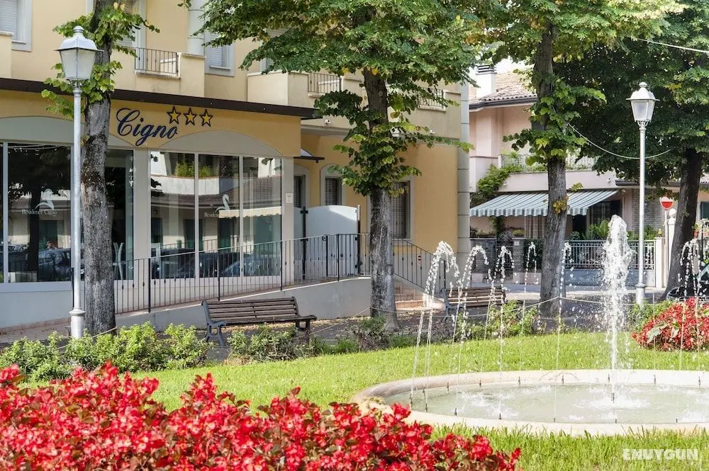 Residence Cigno - Öne Çıkan Resim