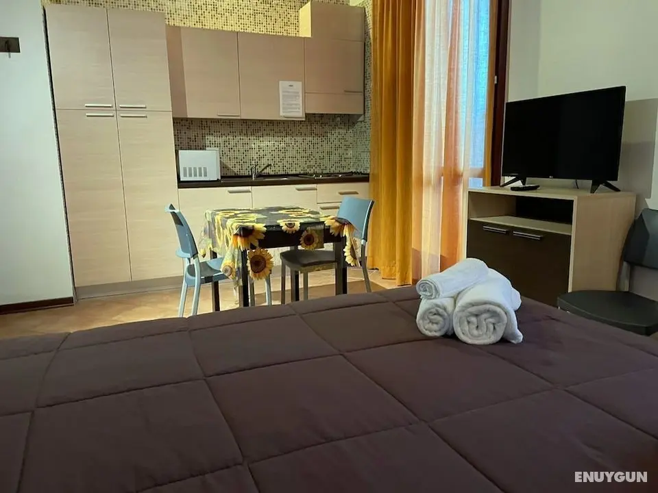 Residence Cimone - Öne Çıkan Resim