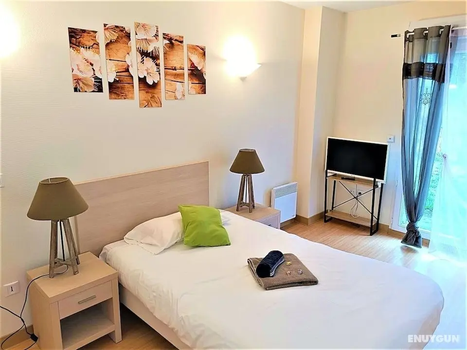 Résidence Cintray Parc - Öne Çıkan Resim