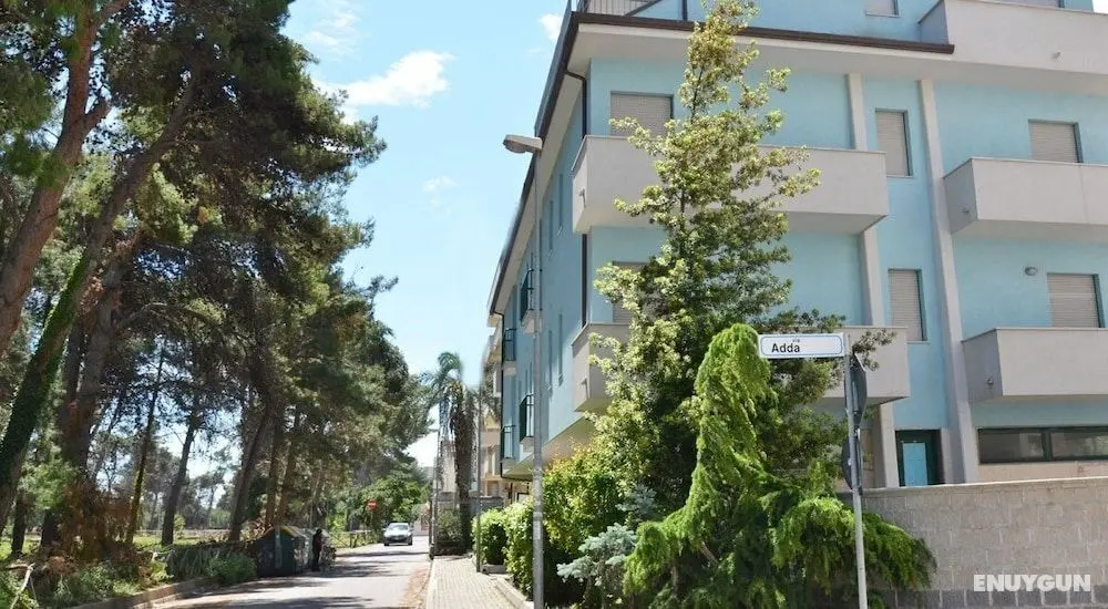 Residence Club le Nazioni - Öne Çıkan Resim
