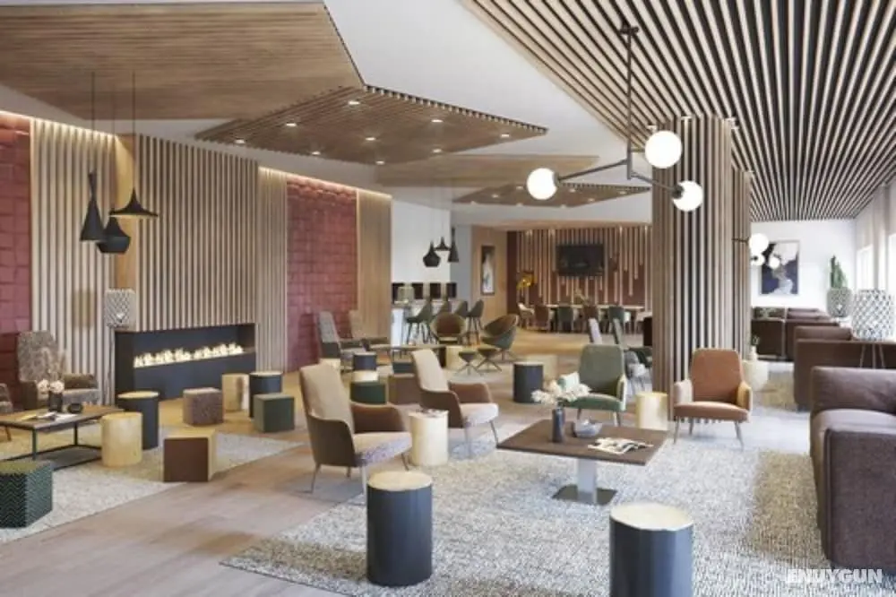 Residence Club l'Etoile des Sybelles - Öne Çıkan Resim