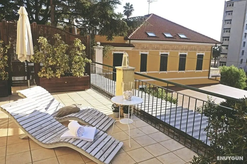 Residence Conchiglia Aparthotel - Öne Çıkan Resim