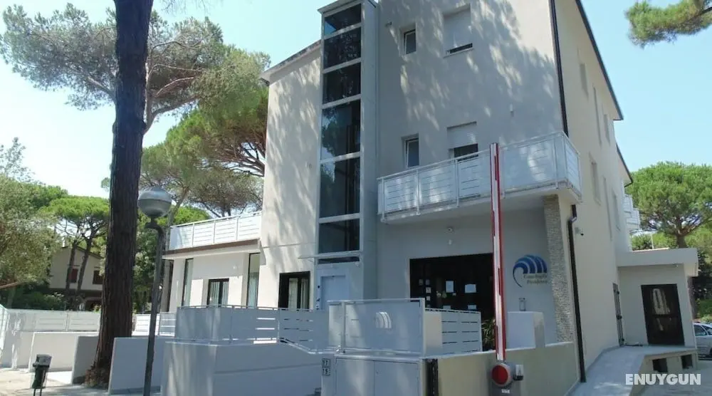 Residence Conchiglie - Öne Çıkan Resim