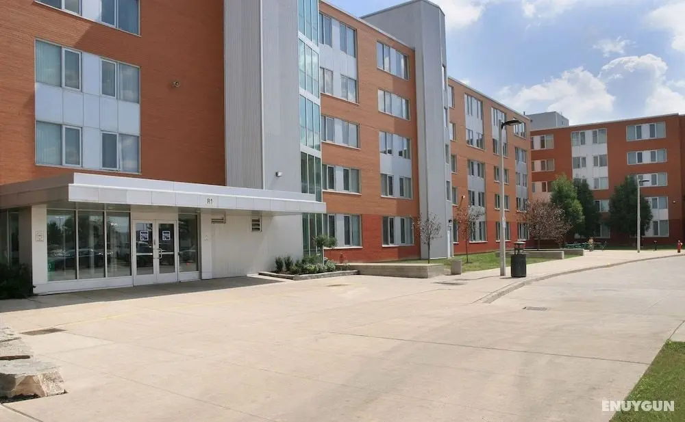 Residence & Conference Centre - Brampton - Öne Çıkan Resim