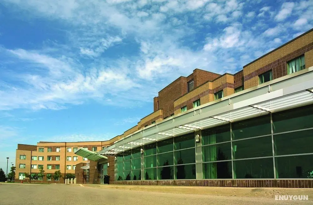 Residence & Conference Centre - Hamilton - Öne Çıkan Resim