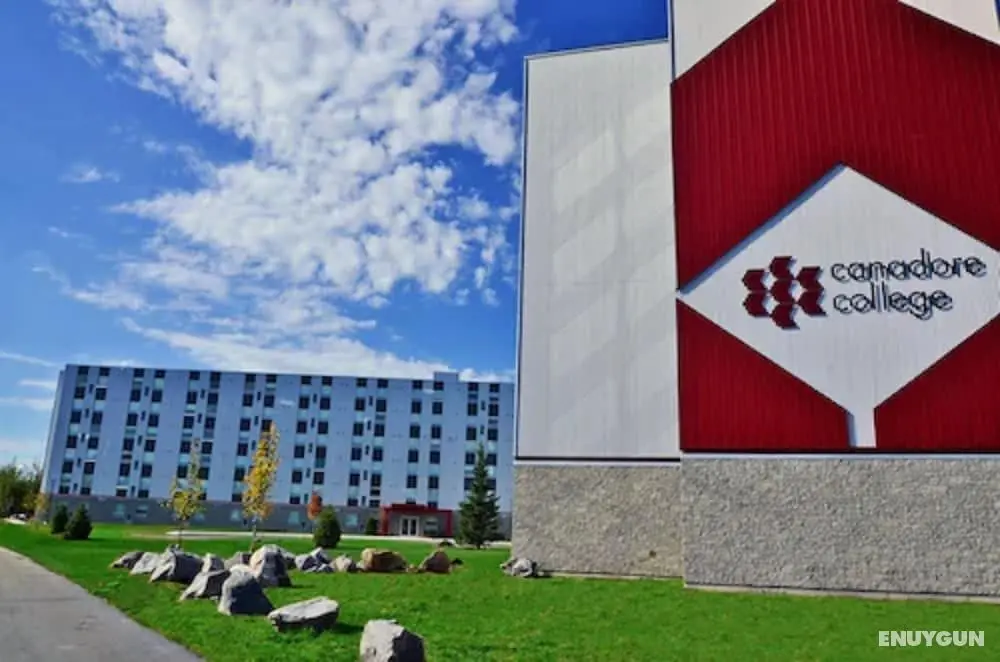 Residence & Conference Centre - North Bay - Öne Çıkan Resim