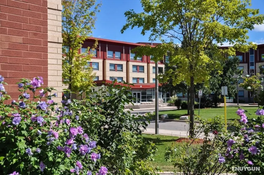 Residence & Conference Centre - Oakville - Öne Çıkan Resim