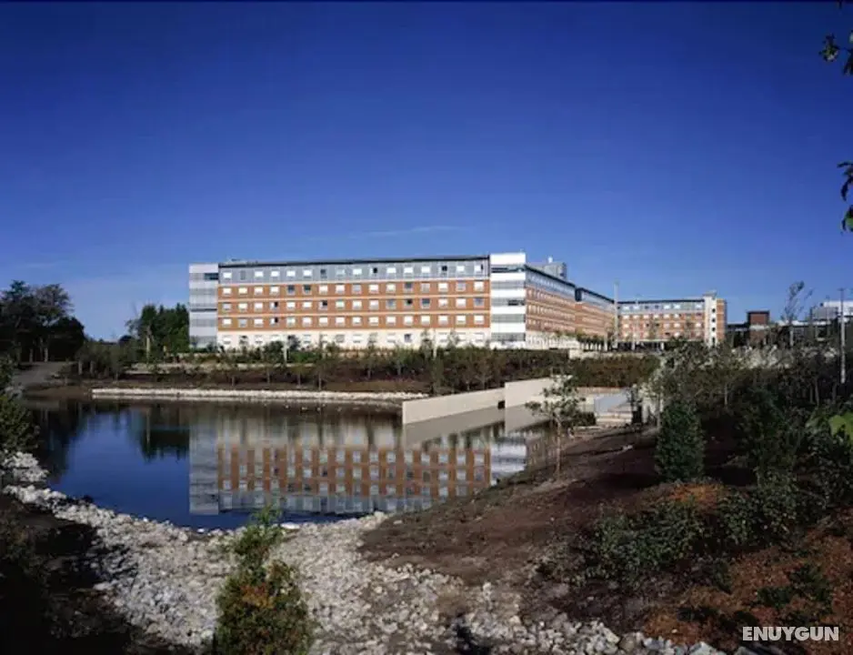 Residence & Conference Centre - Oshawa - Öne Çıkan Resim