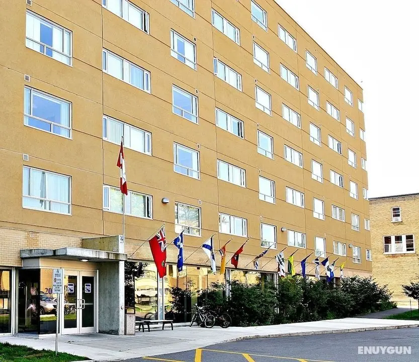 Residence & Conference Centre - Ottawa Downtown - Öne Çıkan Resim